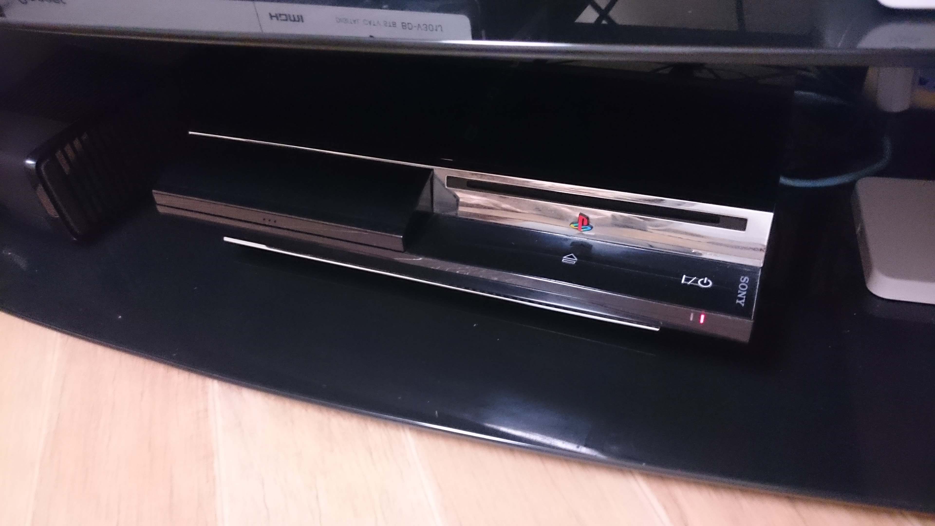 ぜいたく Ps3 電源 が 落ちる 画像ブログ