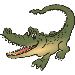 ディズニー画像のすべて リアル かわいい ワニ イラスト