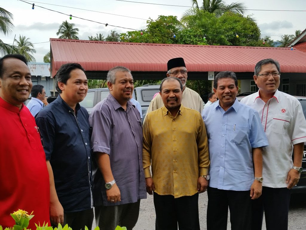 Ubat Melecet Peha - Palestina 5