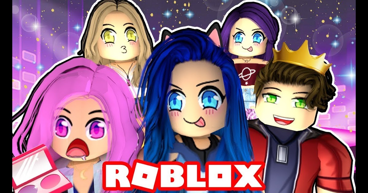 Pictures Of Funneh On Roblox - the true roblox story of john doe youtube