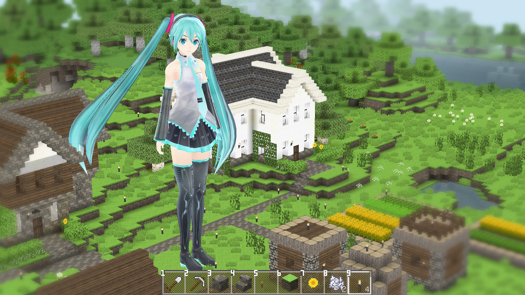 35 マイクラ 面白い Mod 最優秀ピクチャーゲーム