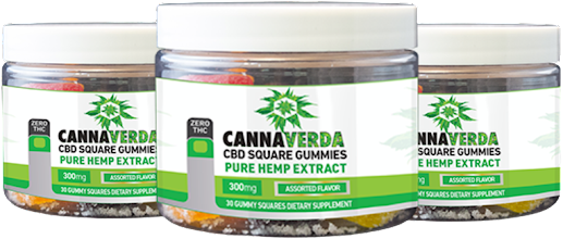 Cannaverda CBD Gummies “Full Spectrum” Relief Anxiety and Stress, Order! -  Ask Masters
