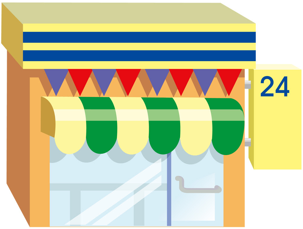 ダウンロード コンビニ イラスト 素材 興味深い画像の多様性