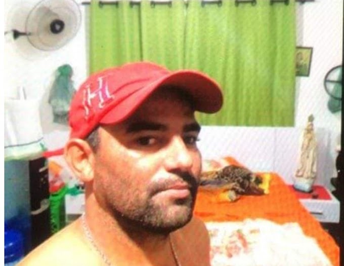 Homem morre vítima de choque elétrico em Independência