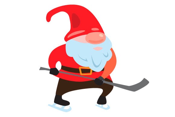 Download Christmas Gnome Svg