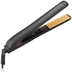 Straight, shiny hair has never been so quick and easy to. Best Flat Iron For Natural Black Curly Hair Review Buyer Guide 2020 Hair Tips
