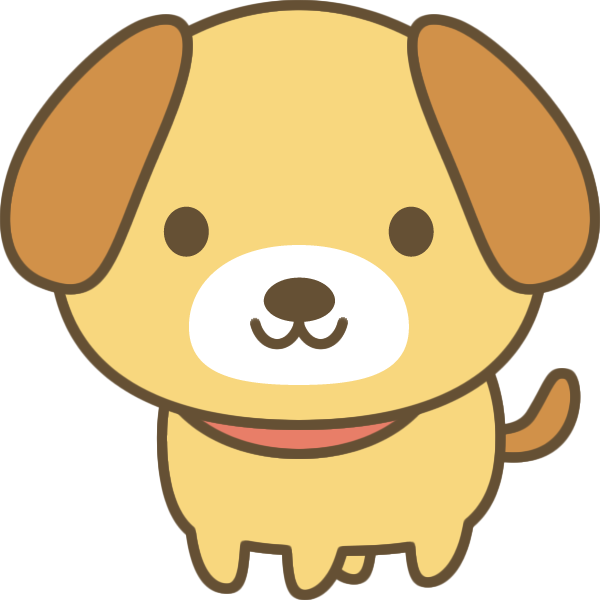 最も共有された 犬 イラスト 手書き 簡単 1515 犬 イラスト 手書き 簡単