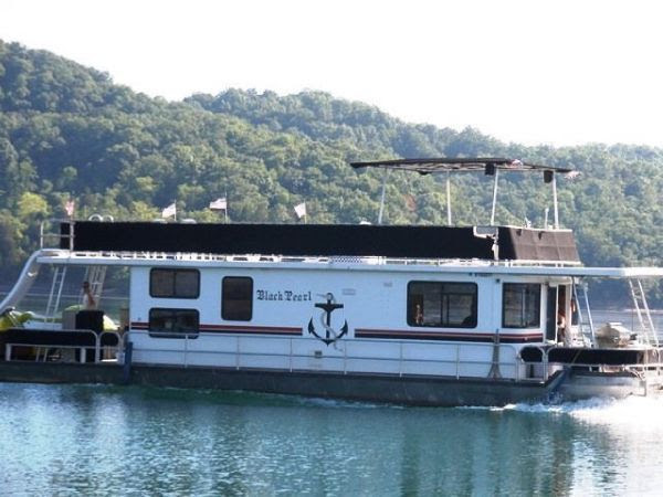 Dale Hollow Lake Houseboat Sales - Houseboats For Sale ...