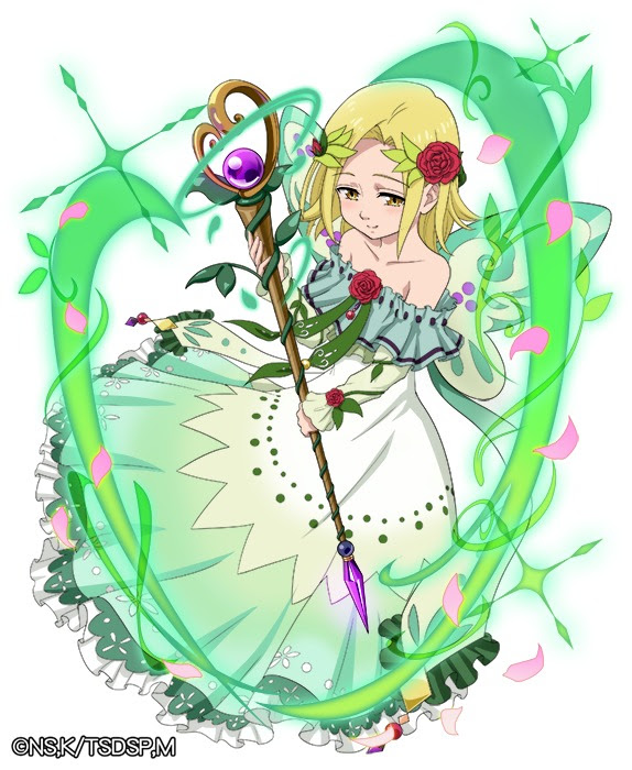 七 つの 大罪 かわいい コレクション イメージ ベスト