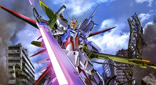 画像 ストライク ガンダム 壁紙 ミステリー アニメ