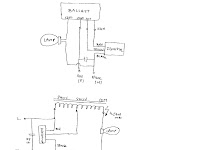 Watt High Pressure Sodium Wiring Diagram