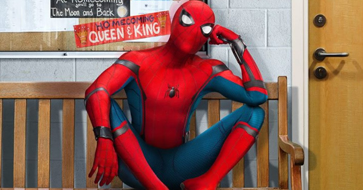 Homecoming, she thought she'd lost out on the role of liz allan. Spiderman Wallpaper Hd 2018 Spiderman Homecoming Cast List Reveals Spoiler Characters Cosmic