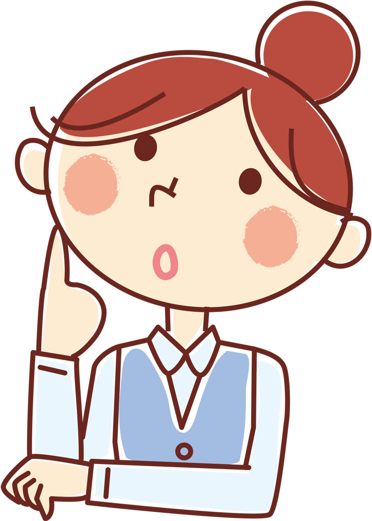 最新ビジネス 考える イラスト 無料 美しい花の画像