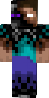 Minecraft Net Herobrine Terrius D