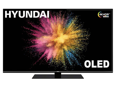 Smart TV OLED - 55