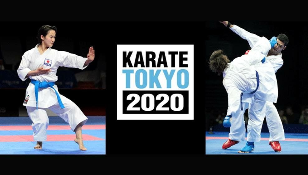 View the competition schedule and live results for the summer olympics in tokyo. Swiss Karate Federation Wkf Karate Ist In Tokio 2020 Olympische Disziplin