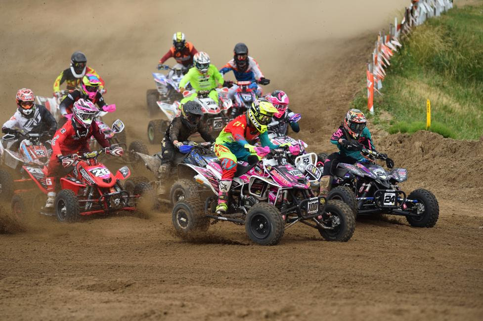 The AMA State Championship program will encourage growth of the sport at the grassroot level, where local racers can make their bid against the nation's best four-wheeled competitors for the coveted state title.