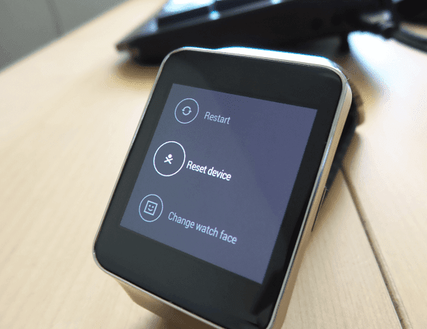 Smart watch phone review online : Smartwatch hard reset ...