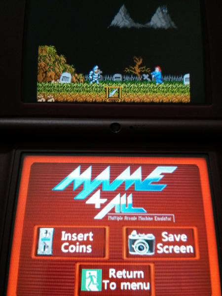 Maybe you would like to learn more about one of these? Nintendo Ds Nds Planetadejuego