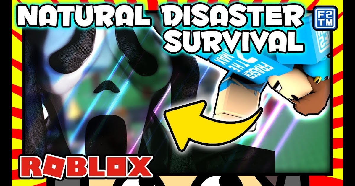 It Include Tip Roblox Download Can You Survive The Disasters Roblox Natural Disaster Survival - jailbreak roblox zailetsplay videos