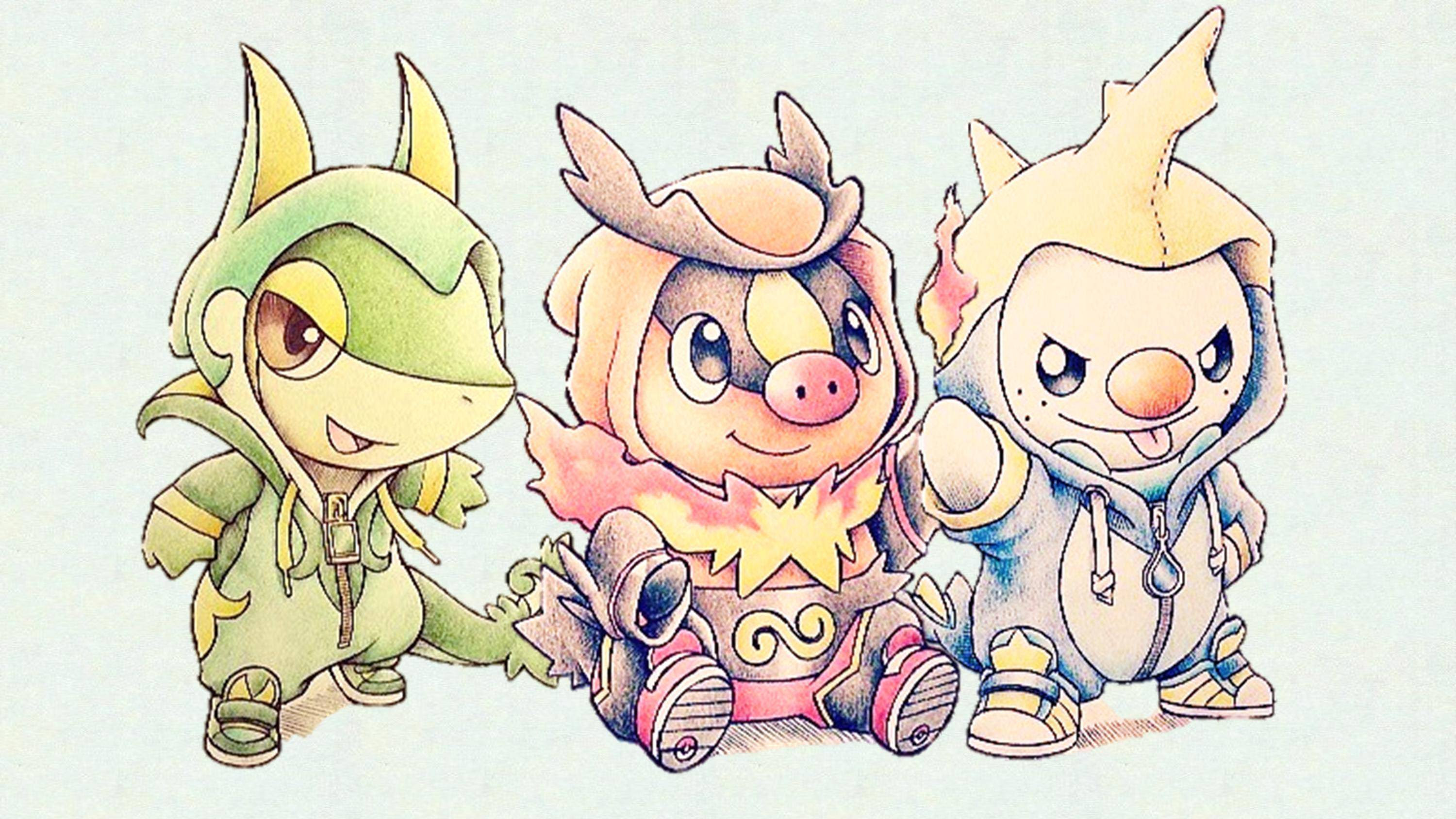 ポケモン パーカー イラスト 人気のイラスト画像