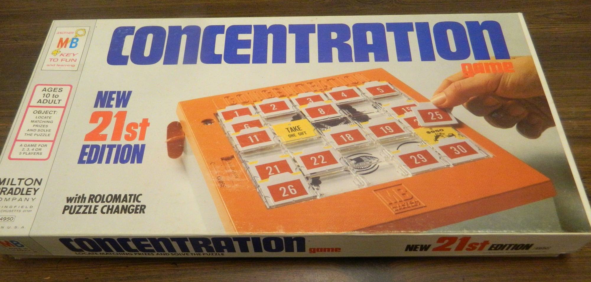I am a bot, and this action was performed. Concentration Game Board Game Review And Rules Geeky Hobbies
