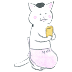 ほとんどのダウンロード 猫村さん 壁紙 無料のhd壁紙 Joskabegami