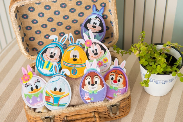新鮮なディズニー イースター 16 グッズ すべてのイラスト画像