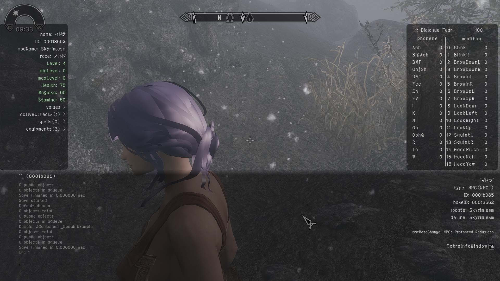 最高のマインクラフト 驚くばかりskyrim アイテム Id 調べ方
