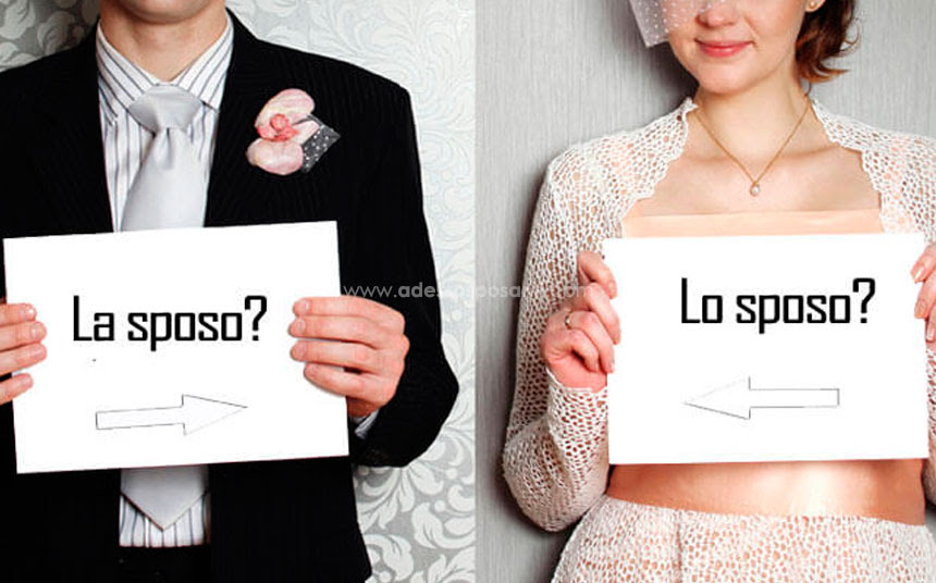 (felice matrimonio) ¡feliz día de tu boda! Pagina 11 Adesso Sposami