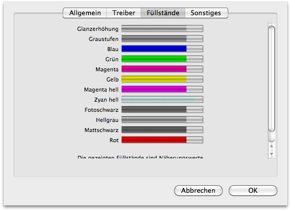 Der schicke pixma mg5450 ist so kompakt, dass er ohne weiteres auf einem schreibtisch platziert. Z3200 Installation And 1st Printing Results Having Owned The Dj 130 Nr Printers And Printing Forum Digital Photography Review
