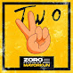 [Music] Zoro Ft. Mayorkun – Two (Remix)