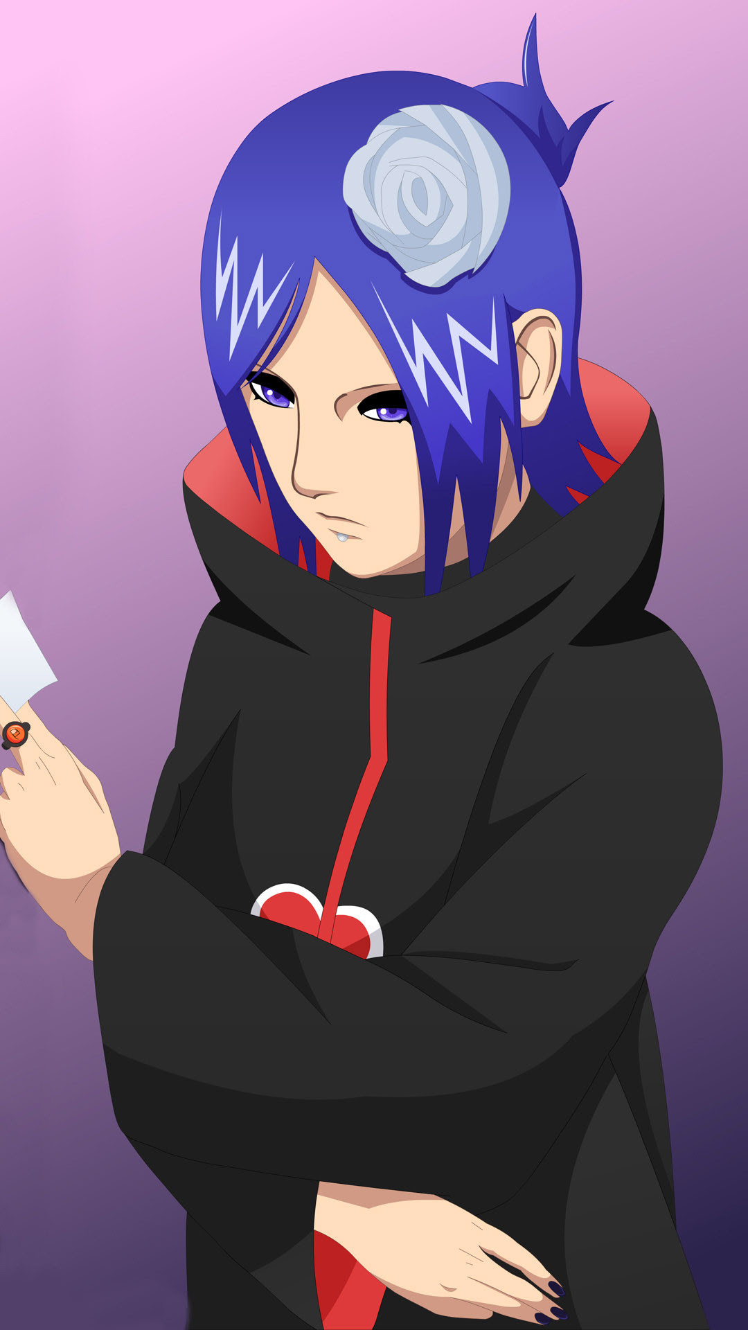 Anime Hoodie Naruto Supreme Wallpaper - Wallpaper HD New