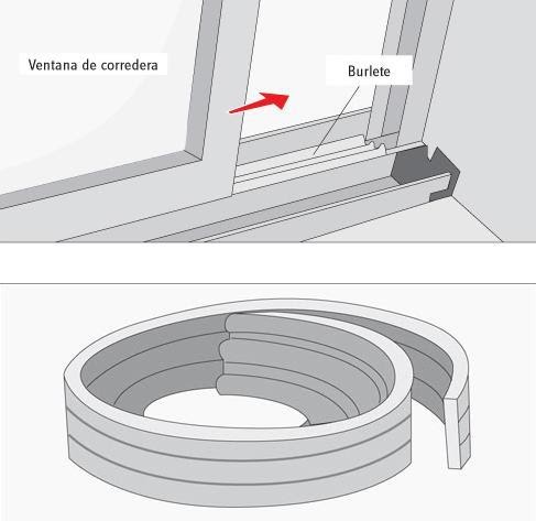 Como aislar las ventanas del frio