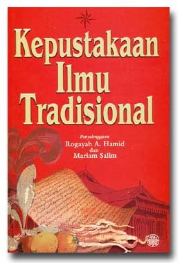 Mentari Merah: Kepustakaan Ilmu Tradisional