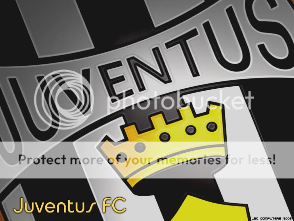 Chupacabra: wallpaper juventus