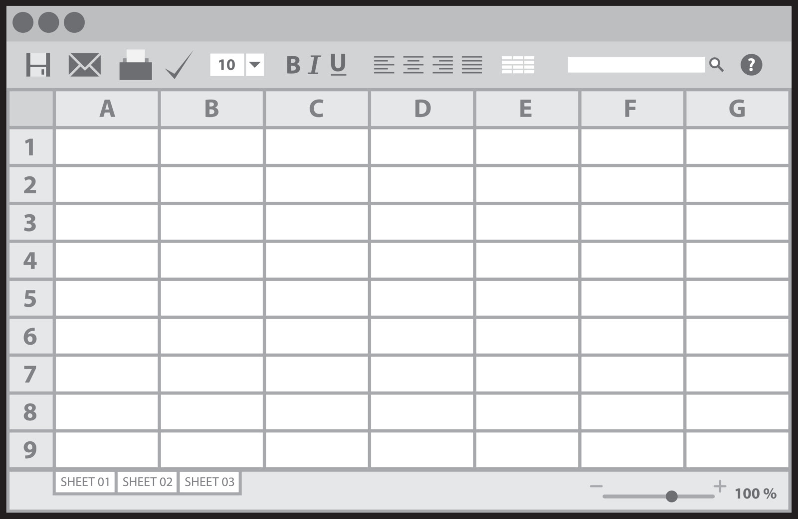 有名な Excel アイコン 画像 画像美しさランキング