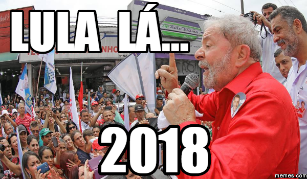 Resultado de imagem para lula lá