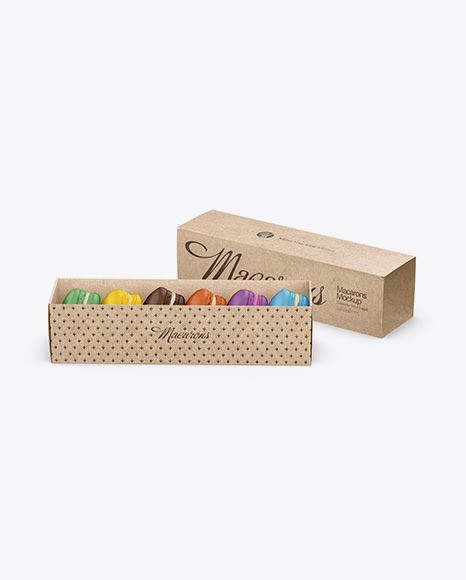Download Download Chocolate Box Mockup Psd Free Download PSD ...