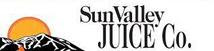 Sun Valley Juice