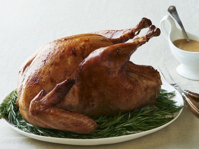 Ree Drummond Recipes Baked Turkey : Best Roasted ...