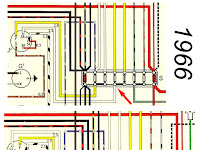 Volt Switch Wiring Diagram 9 Vw Bug