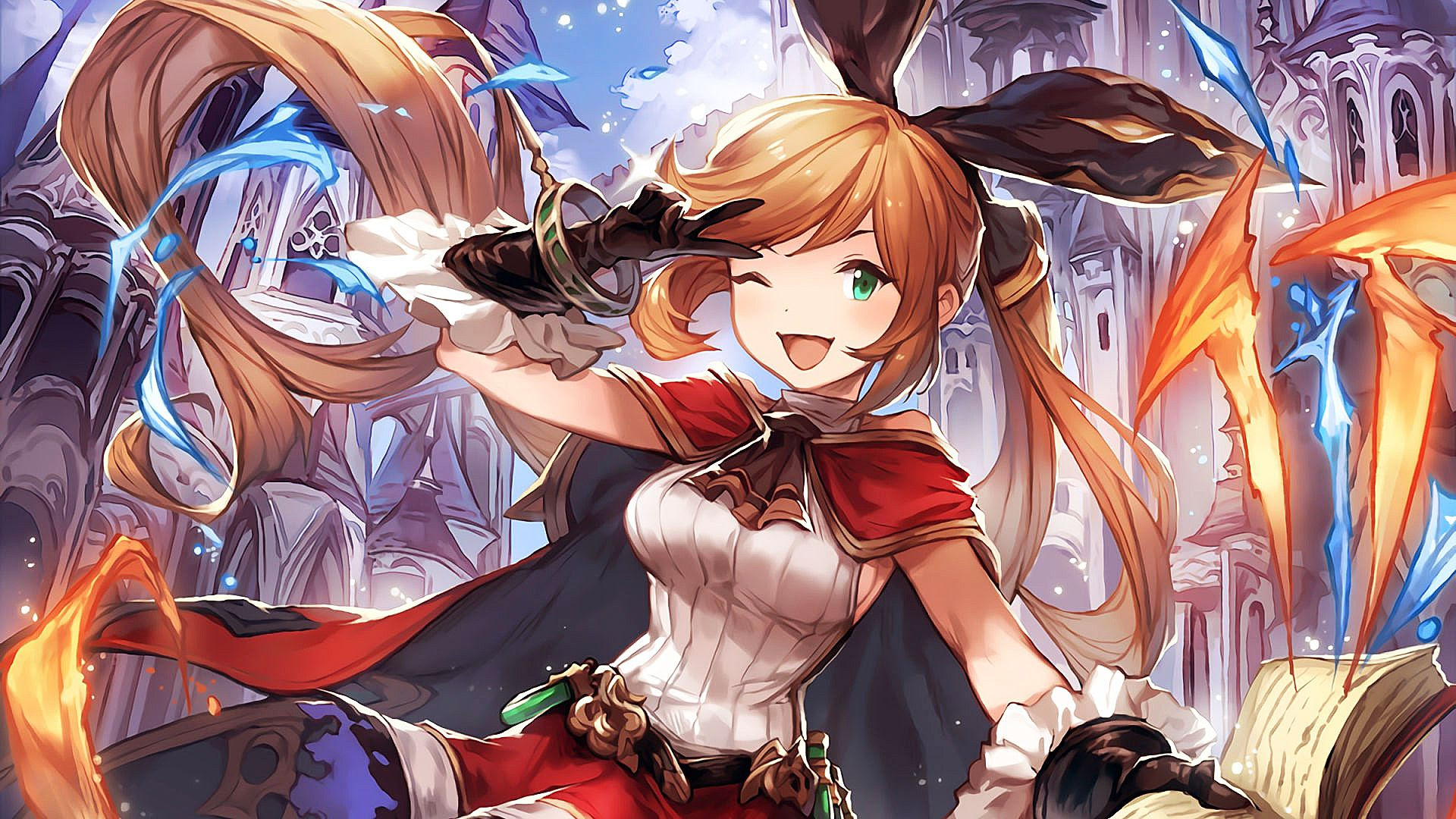 100 グラブル 壁紙 Pc 公式 無料のhd壁紙 Joskabegami
