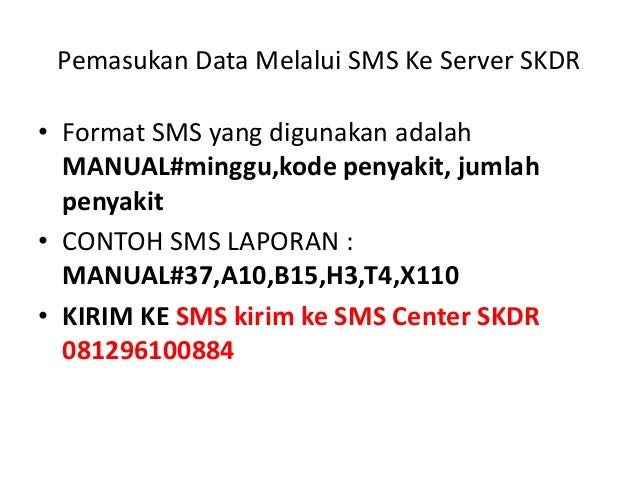 Contoh Laporan Validasi - Contoh Oliv