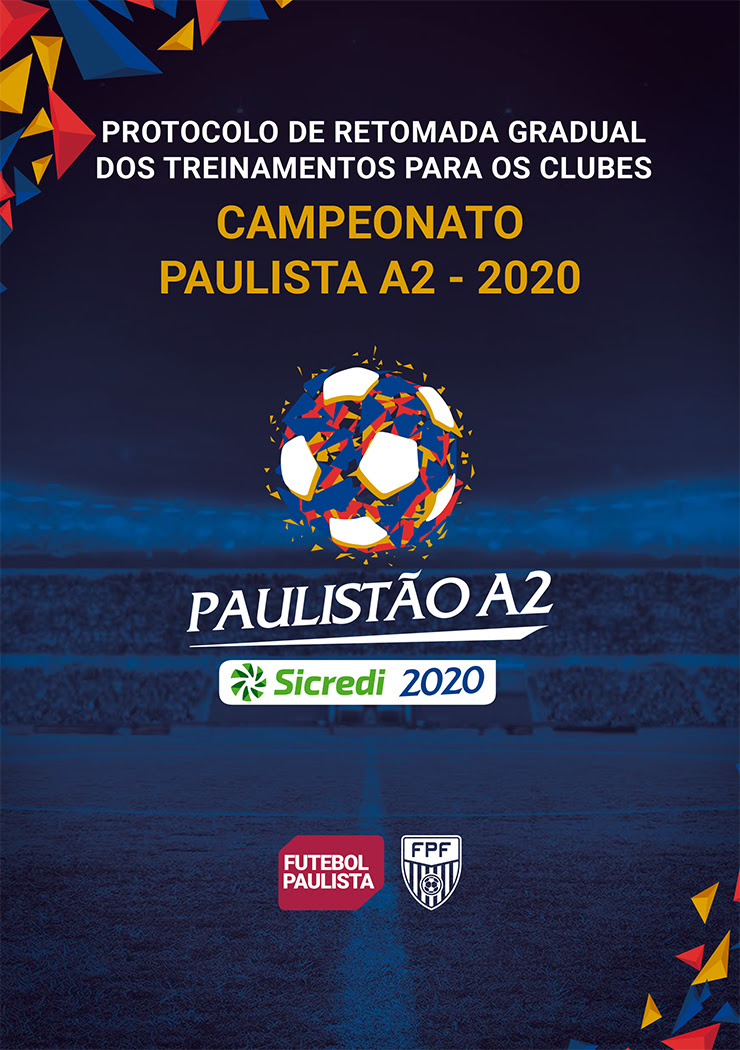 This tournament is played by 16 teams, in which the two best teams are promoted to série a1 and the two worst teams are relegated to série a3. Comunicado Conclusao Do Campeonato Paulista Serie A2 2020 Clube Atletico Juventus