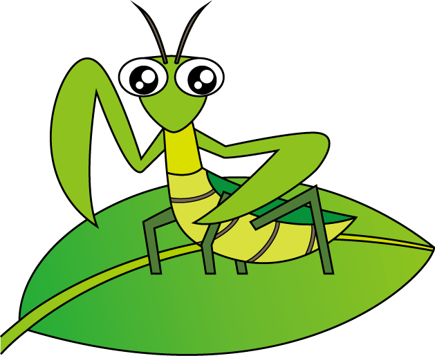 カマキリ イラスト 簡単 カマキリ イラスト 簡単 Timothynovajp