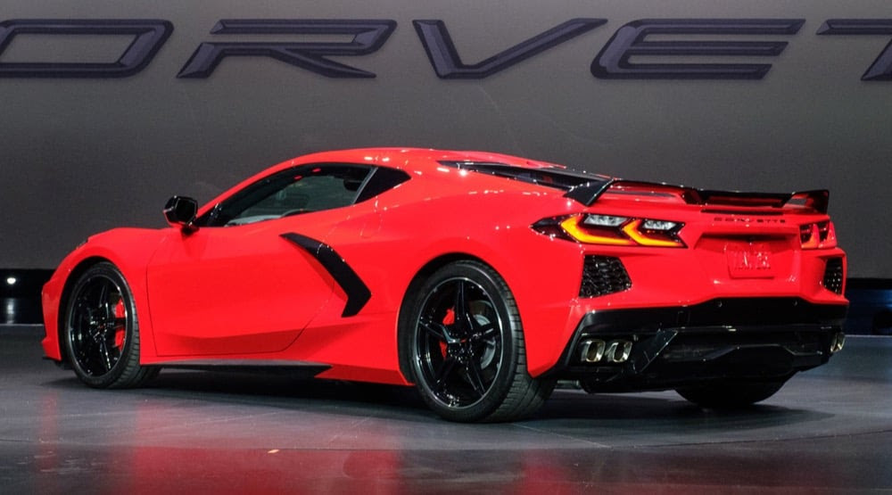 I'm working on adding better serialization support to c++ through this code generator. Corvette C8 Z06 Rumored To Make 800 Horsepower 700 Pound Feet Gm Authority