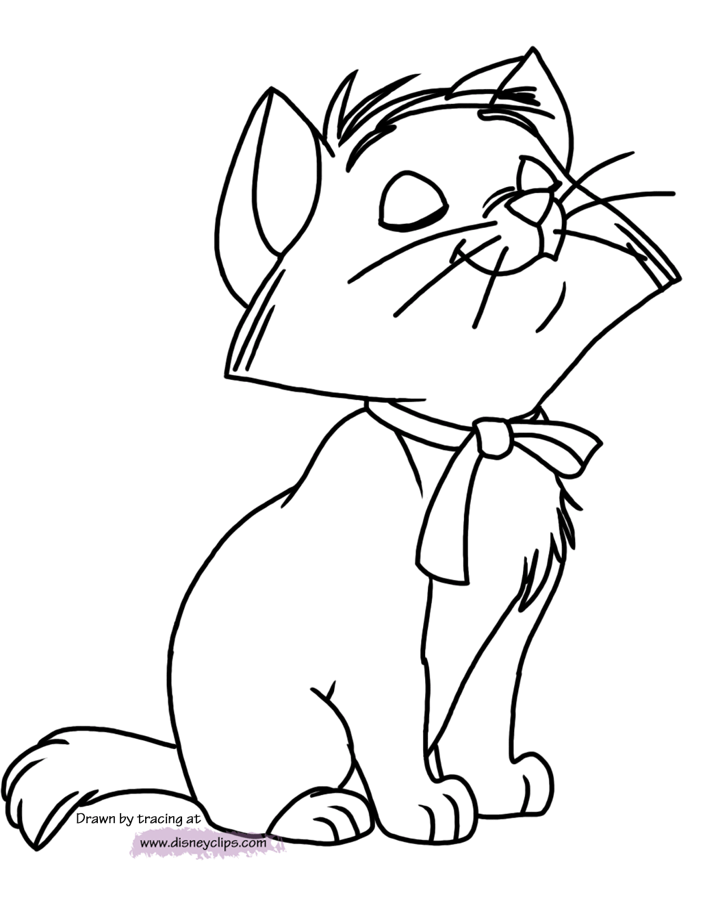 18 Inspirational 3 Little Kittens Coloring Pages - Wallpaper