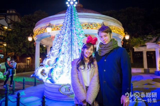 これまでで最高のディズニー クリスマス カップル 写真 ディズニー画像