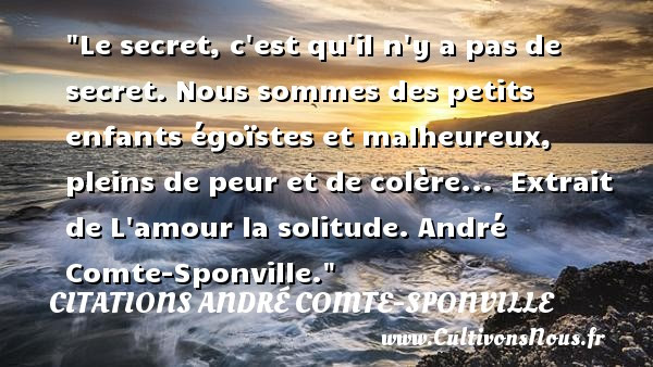 Citation Sur Le Secret De Lamour Best Citations D Amour